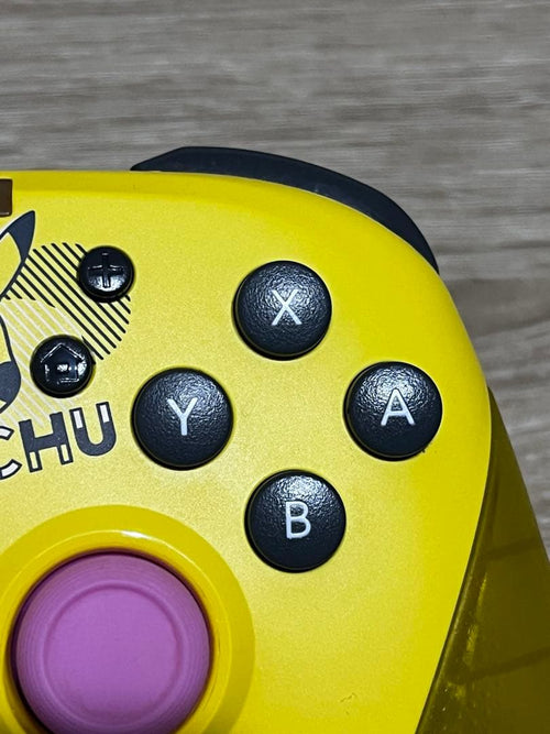 Hori Controller