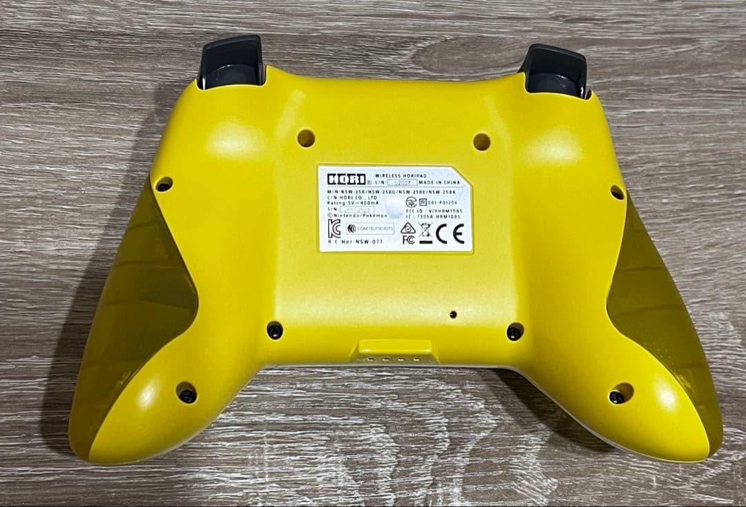 Hori Controller