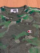 Junya Watanabe Comme Des Garcons Man T-Shirts W T