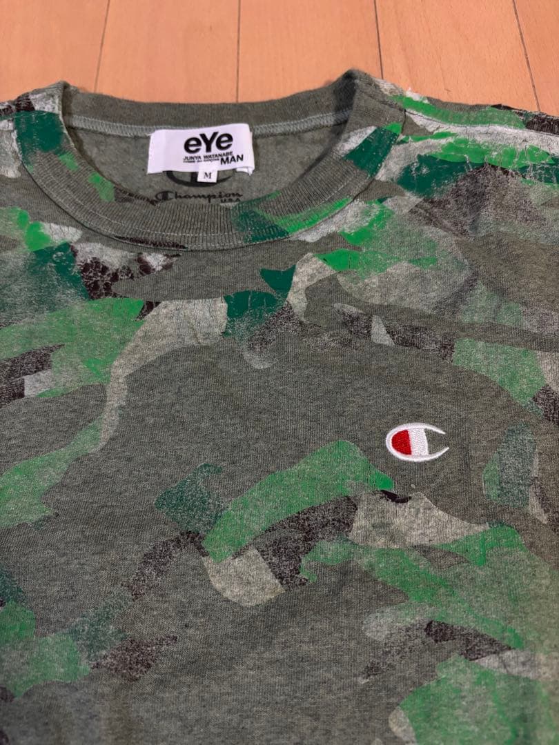 Junya Watanabe Comme Des Garcons Man T-Shirts W T