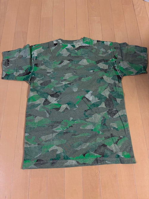 Junya Watanabe Comme Des Garcons Man T-Shirts W T