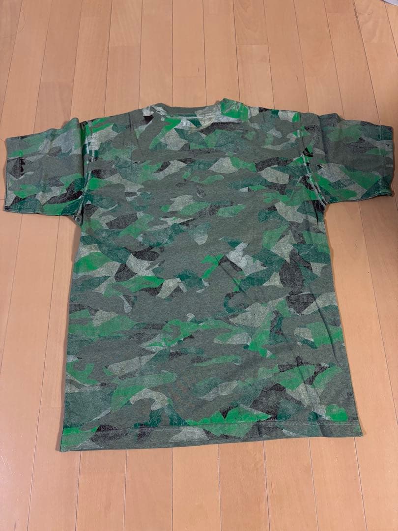 Junya Watanabe Comme Des Garcons Man T-Shirts W T