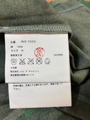 Junya Watanabe Comme Des Garcons Man T-Shirts W T
