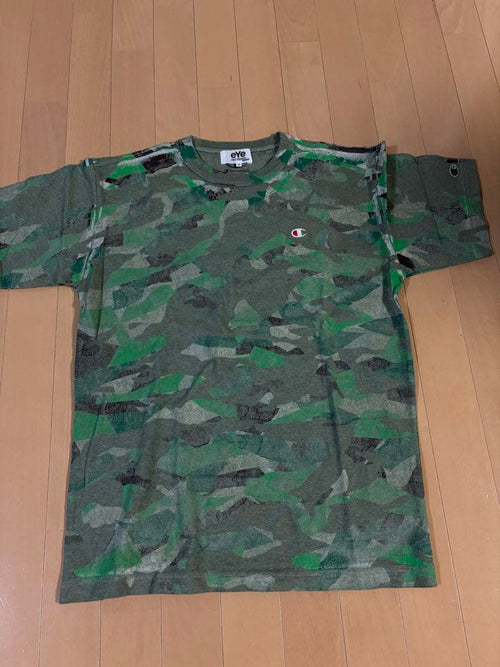 Junya Watanabe Comme Des Garcons Man T-Shirts W T