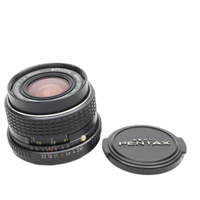 Pentax Lens (Zoom) Smc Pentax-M F2 [K