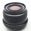 Pentax Lens (Zoom) Smc Pentax-M F2 [K