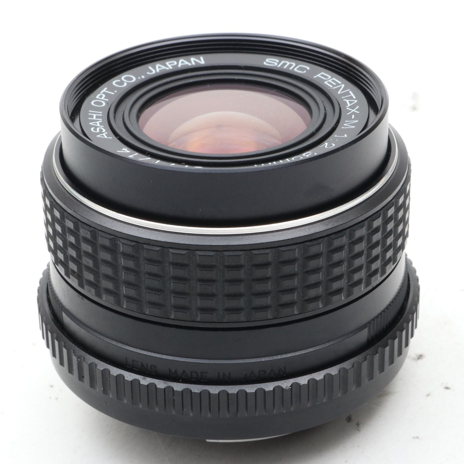 Pentax Lens (Zoom) Smc Pentax-M F2 [K
