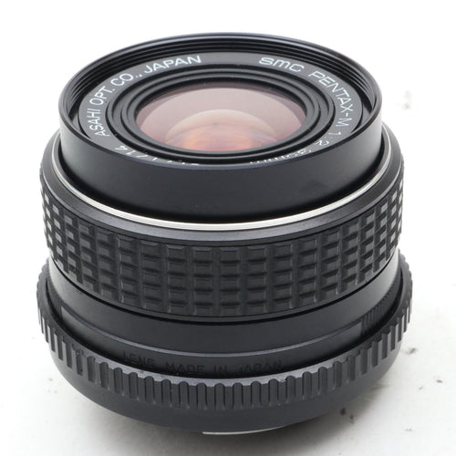 Pentax Lens (Zoom) Smc Pentax-M F2 [K