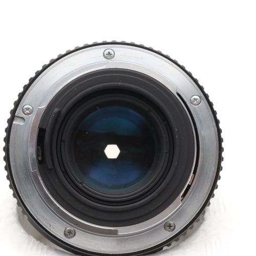 Pentax Lens (Zoom) Smc Pentax-M F2 [K