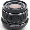 Pentax Lens (Zoom) Smc Pentax-M F2 [K
