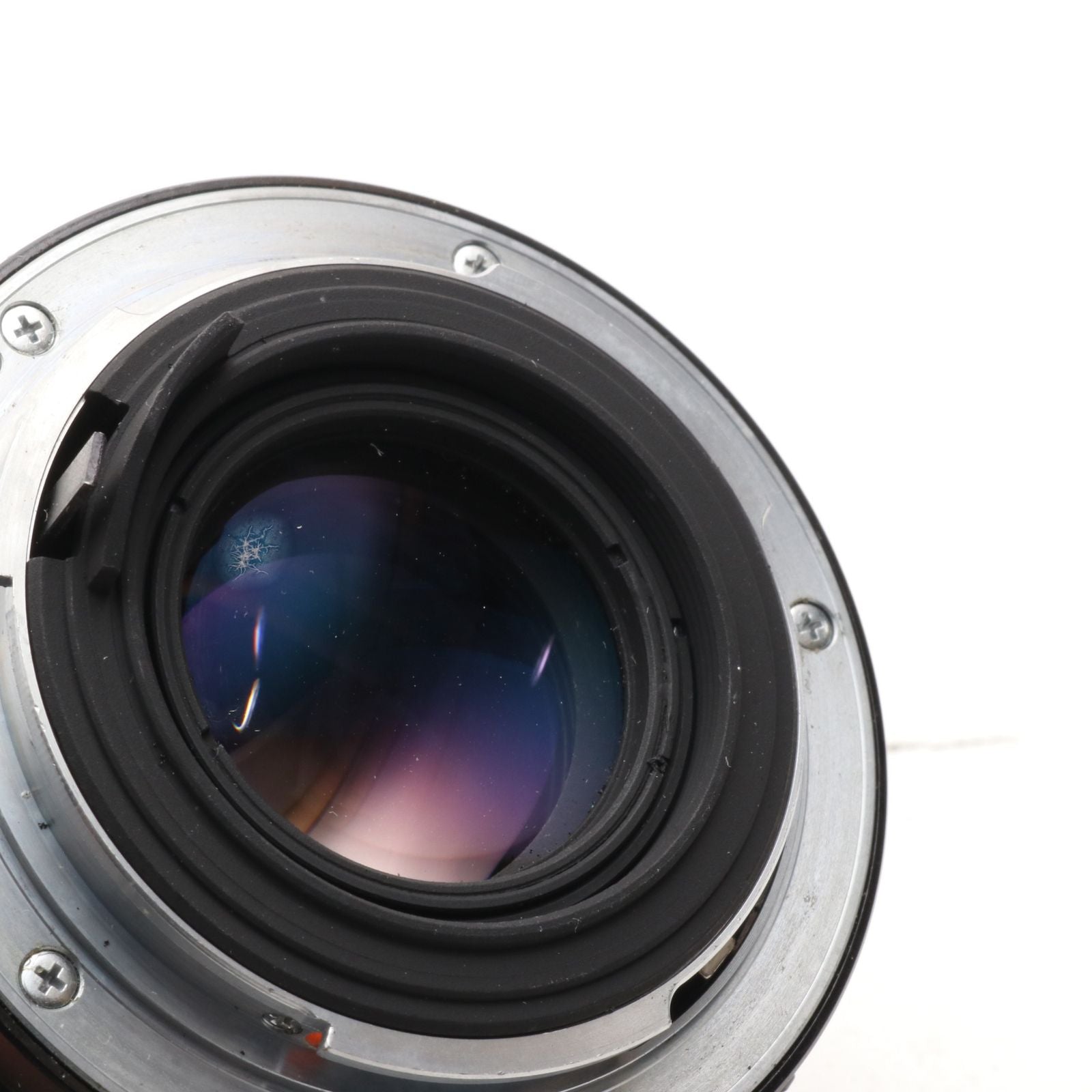 Pentax Lens (Zoom) Smc Pentax-M F2 [K