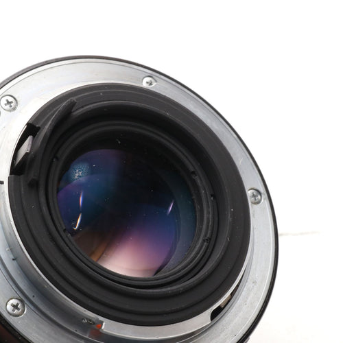Pentax Lens (Zoom) Smc Pentax-M F2 [K