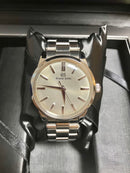 Grand Seiko Quartz Watches Sbgx319 9F