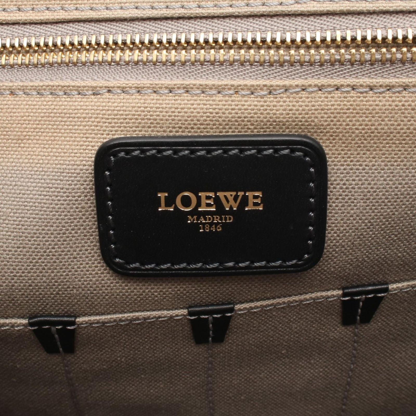 Loewe Shoulder Bag