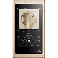 Digital Audio Player Sony A 16Gb Nw-A55 Bluetooth Microsd 45 2018 Nw-A