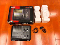 Akai Professional Samplers Apc40