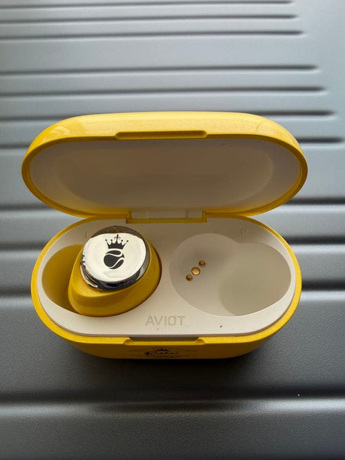 Aviot Wireless Earphone Te-V1R-Tp2