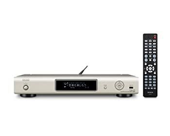 Equalizer Denon 192Khz/24Bit Dnp-720Se-Sp