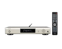 Equalizer Denon 192Khz/24Bit Dnp-720Se-Sp