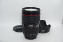 Prime Lenses Canon Ef 24-105Mm F4 L Is Ii Usm