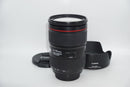 Prime Lenses Canon Ef 24-105Mm F4 L Is Ii Usm