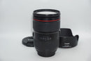 Prime Lenses Canon Ef 24-105Mm F4 L Is Ii Usm