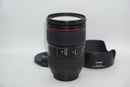 Prime Lenses Canon Ef 24-105Mm F4 L Is Ii Usm