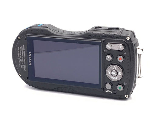 Compact Digital Camera Wg-4 Gps
