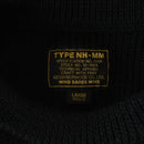 Neighborhood Knit Sweater 17Aw Commander W-Crew 172Funh-Knm02