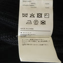 Neighborhood Knit Sweater 17Aw Commander W-Crew 172Funh-Knm02