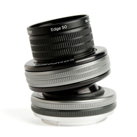 Others (Kt) Lensbaby Ii 50 Ef