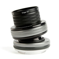 Others 8/13-17 (Kt) Lensbaby Ii 50 Ef
