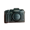 Fujifilm Mirrorless Interchangeable Lips X-T3 3 Ok