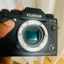 Fujifilm Mirrorless Interchangeable Lips X-T3 3 Ok