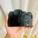 Fujifilm Mirrorless Interchangeable Lips X-T3 3 Ok