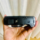 Fujifilm Mirrorless Interchangeable Lips X-T3 3 Ok
