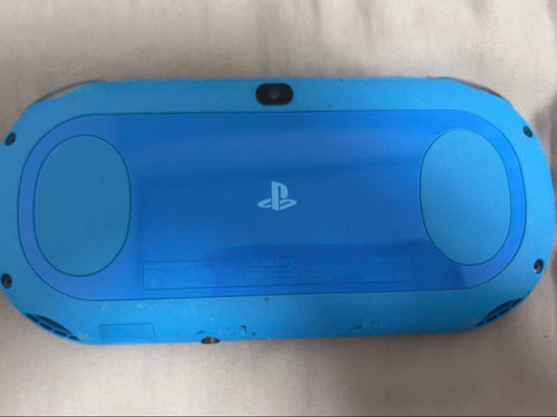 Sony Consoles Ps Vita 16G