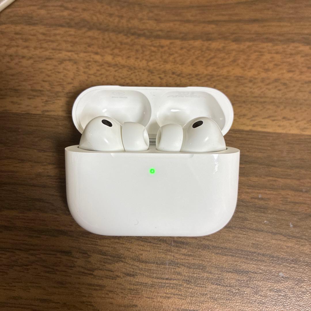 Apple Airpods Pro 3