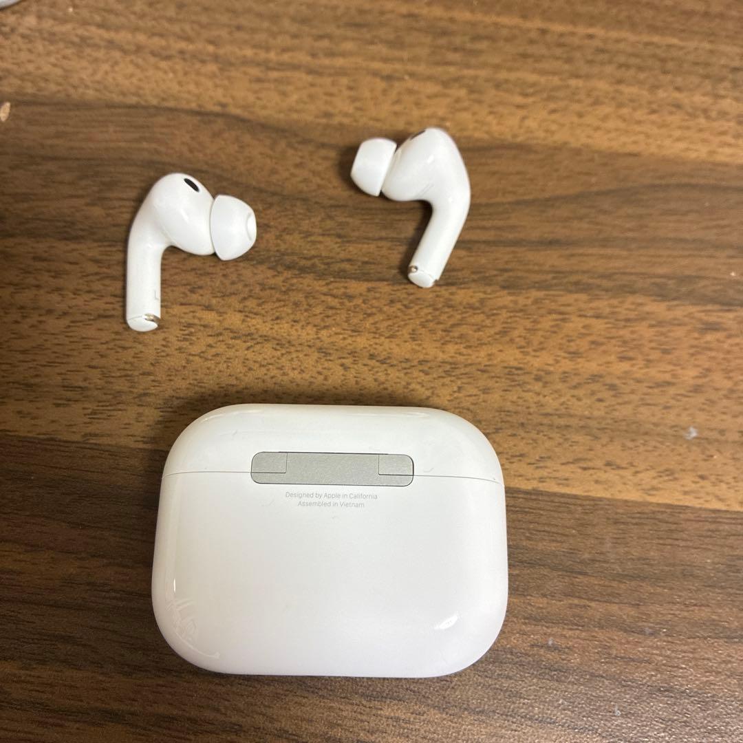 Apple Airpods Pro 3