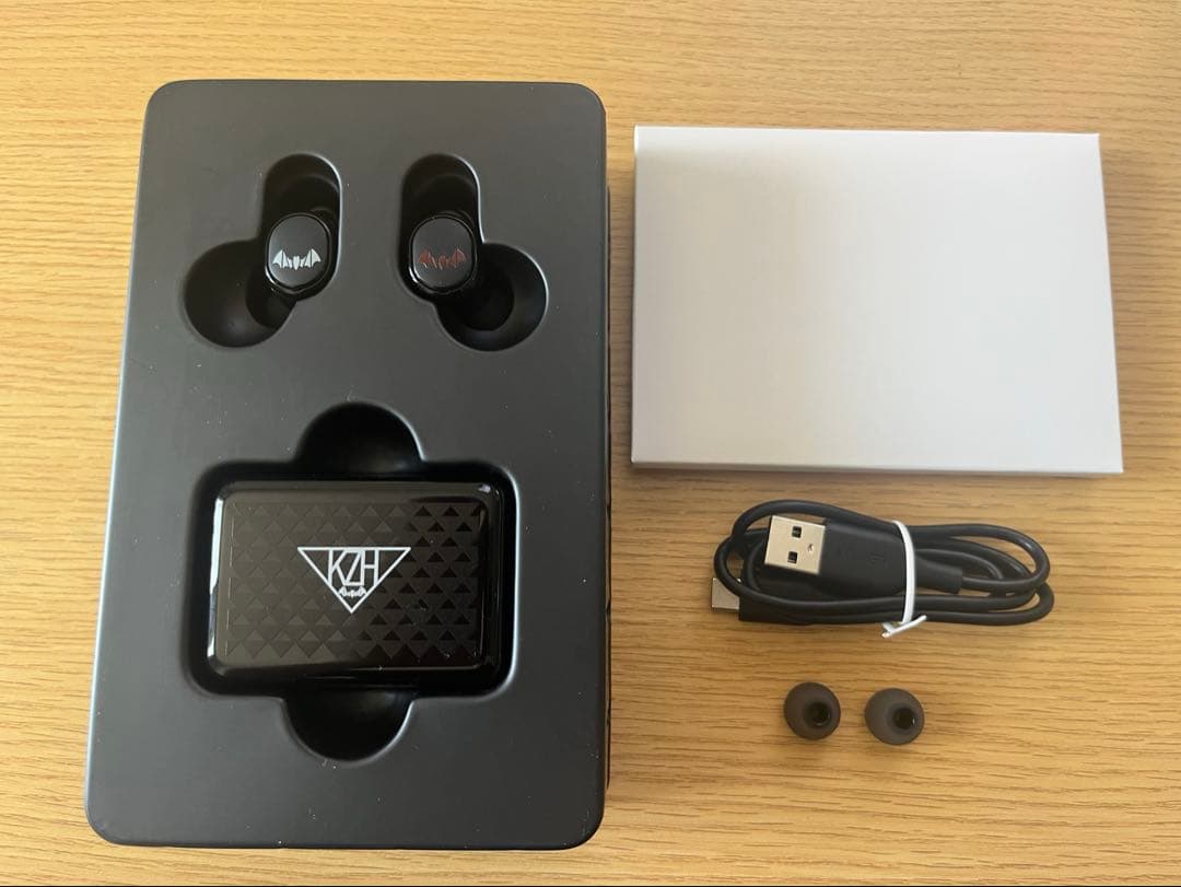 Wireless Earphone Onkyo