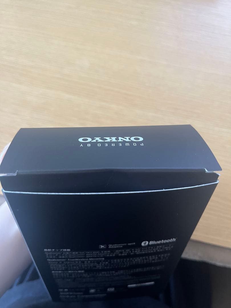 Wireless Earphone Onkyo