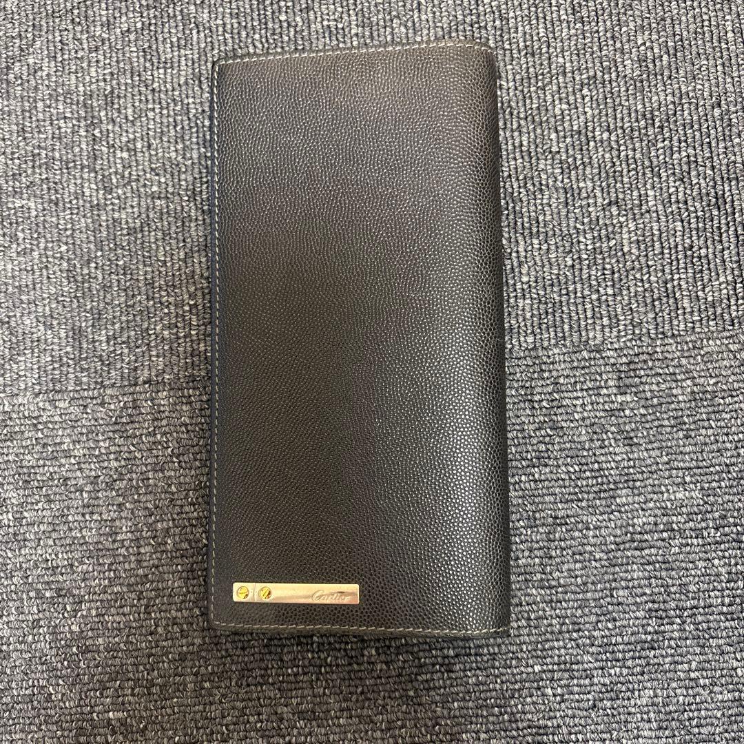 Cartier Long Wallets