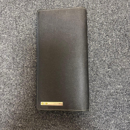 Cartier Long Wallets