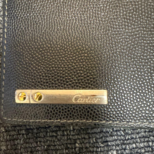 Cartier Long Wallets