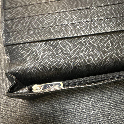 Cartier Long Wallets