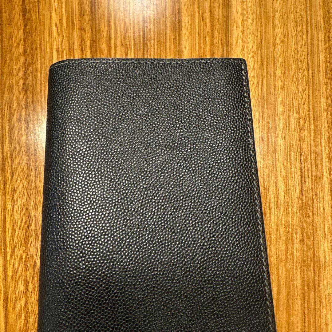 Cartier Long Wallets