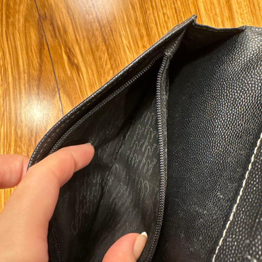 Cartier Long Wallets