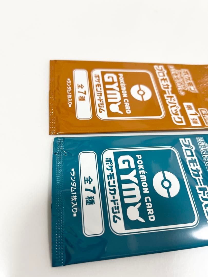 Pokemon Card Game Mega 4