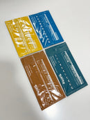 Pokemon Card Game Mega 4