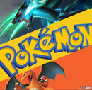 Pokemon Card Game Mega 4